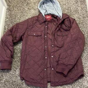 Arizona jeans co jacket